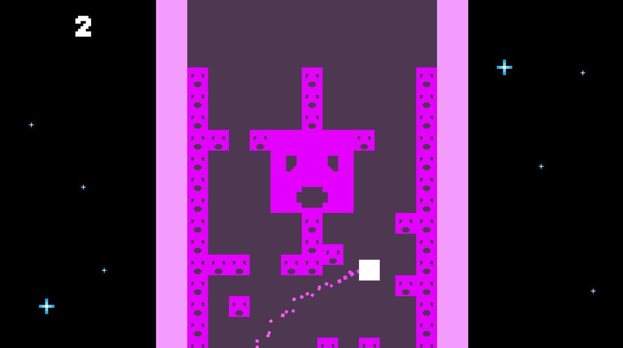 Kromaticube (itch) screenshot 6