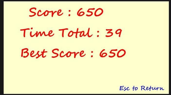 Statistics SImulator