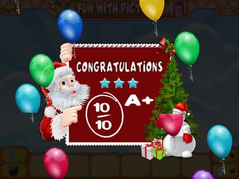 Merry Christmas Hidden Objects The Kids Adventure