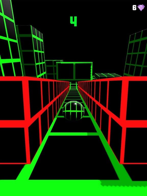 Slop Ball Run screenshot 3