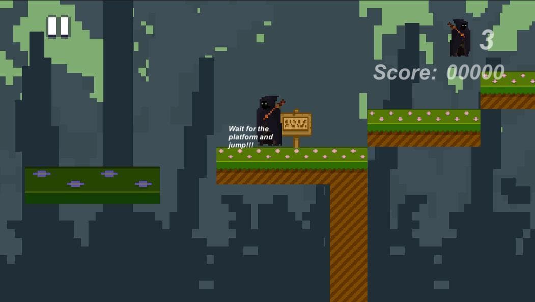 Fallen World(Beta) screenshot 4