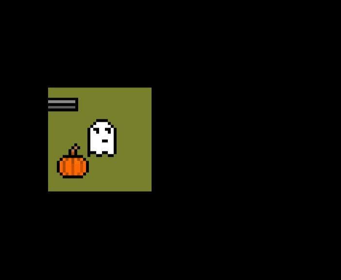 Greedy Ghost screenshot 3