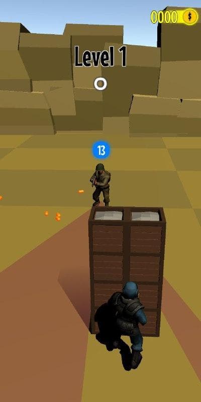 WW2 - Sad Prank screenshot 5