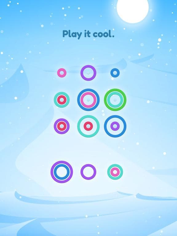 Rings. screenshot 4