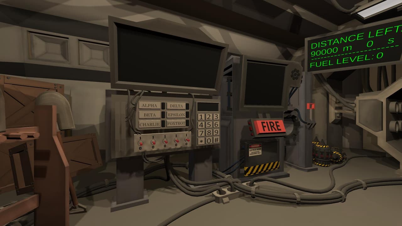 SYSTEM UPKEEP screenshot 3