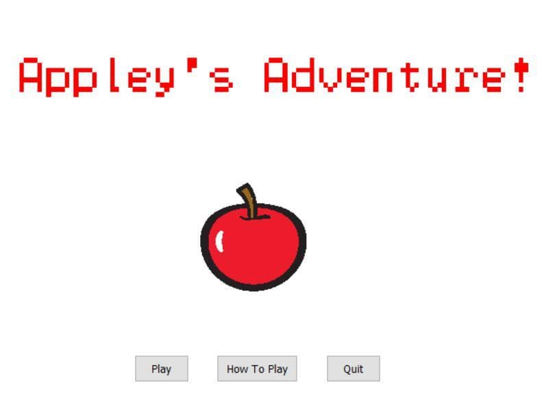 Appleys Adventure