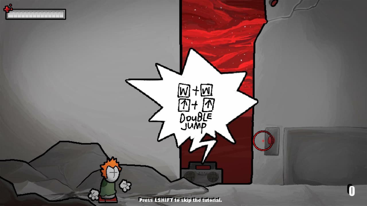 MADNESS: Off-Color screenshot 5