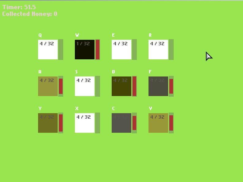 Buzz Keeper screenshot 2