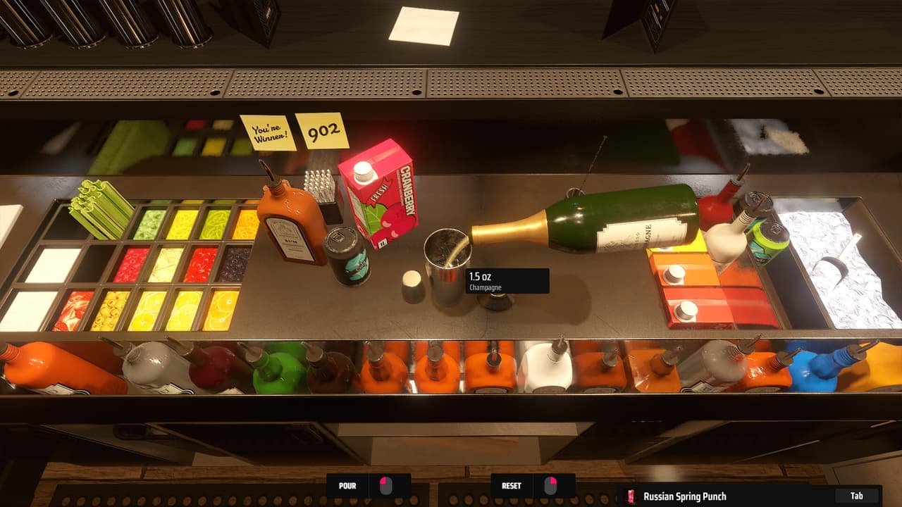 Bartender Hustle screenshot 2