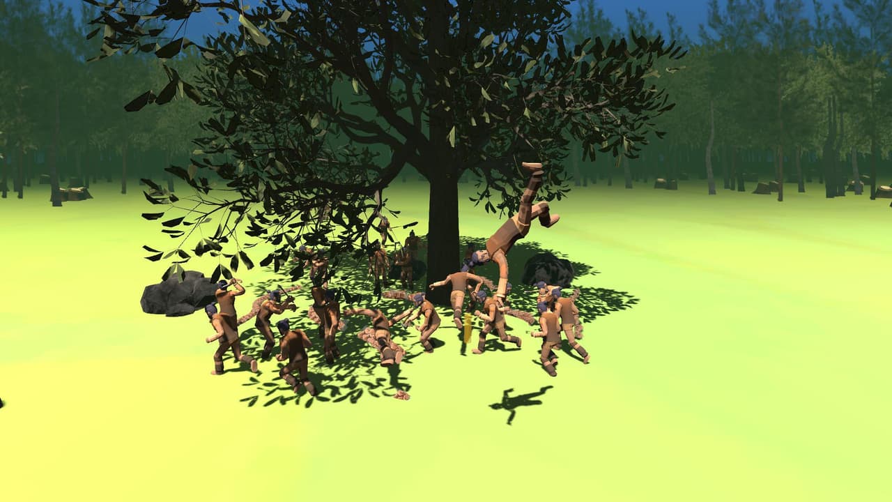 Pau screenshot 3