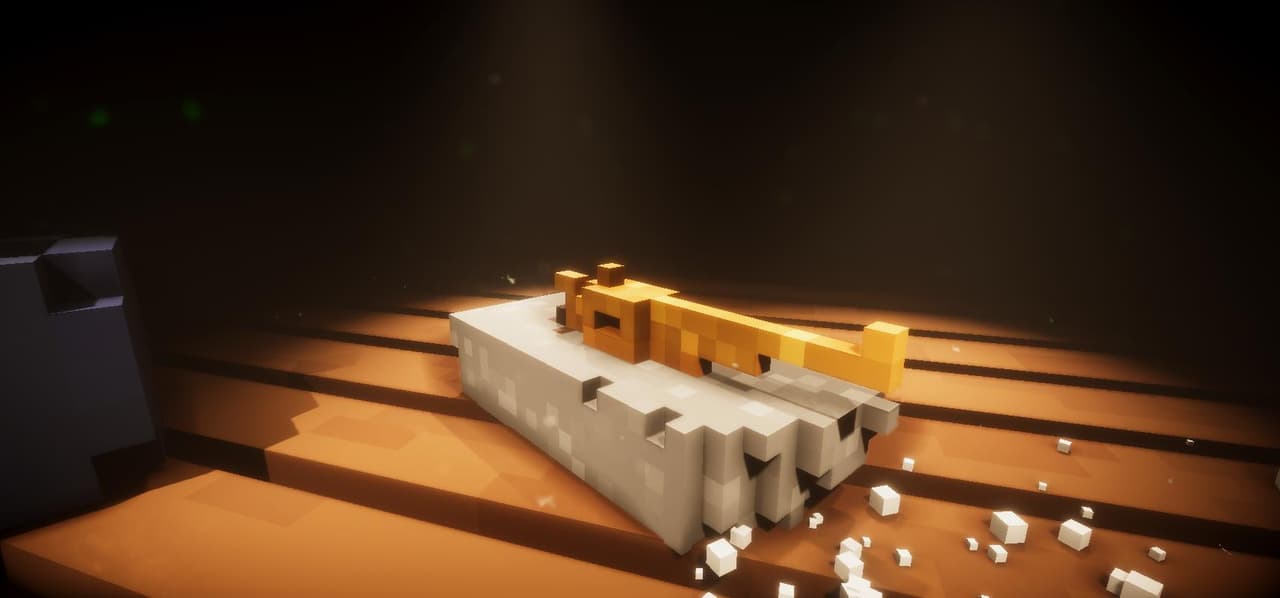 BlockStore screenshot 4