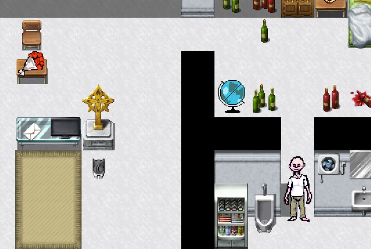 TORBACI OYUNU screenshot 5