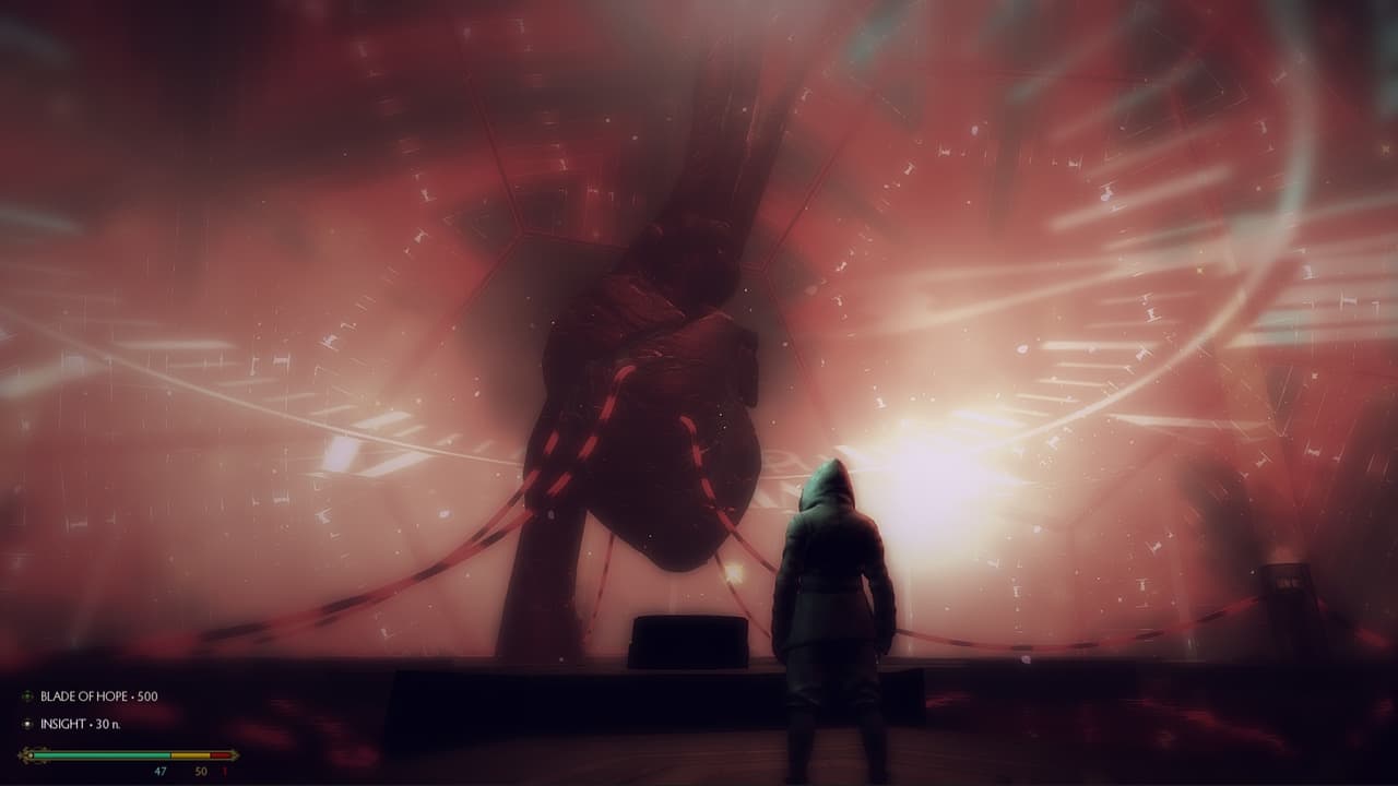 Waking (itch) screenshot 3