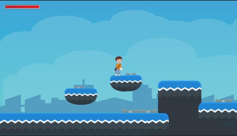 Ambizzi screenshot 4