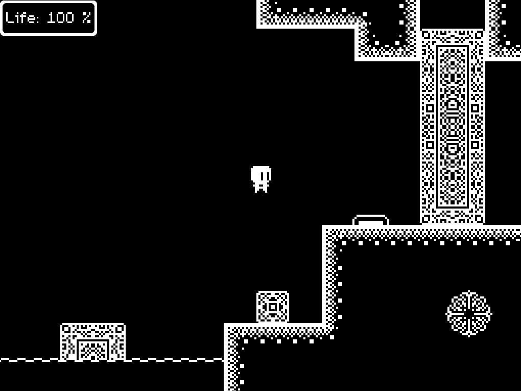 Void Core screenshot 3