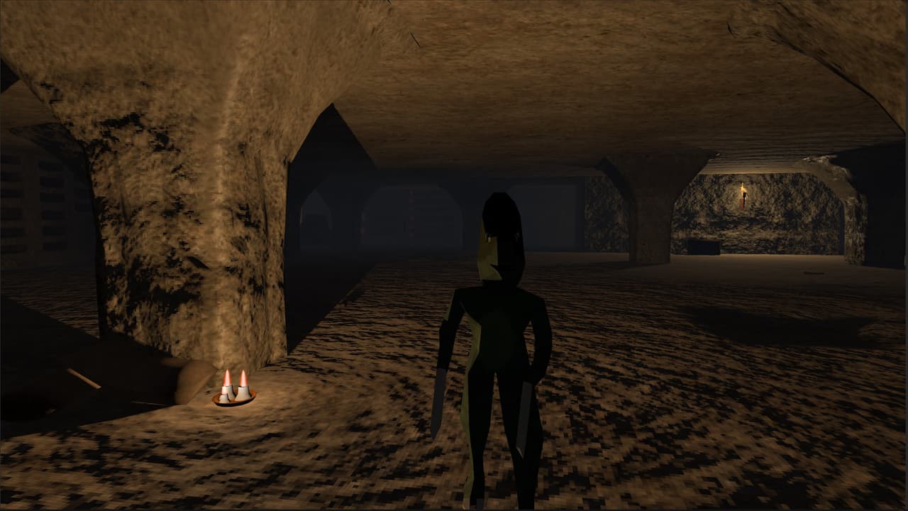 Crypt Lord screenshot 3