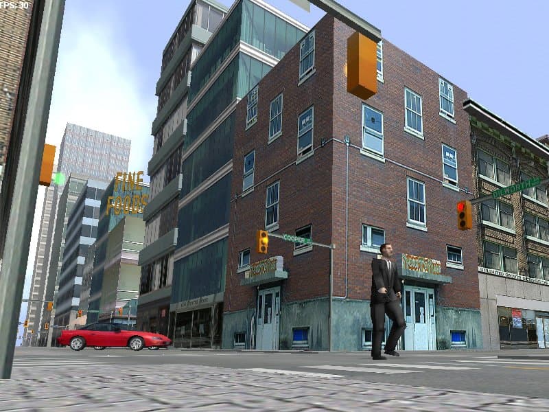 Urban Empires screenshot 2