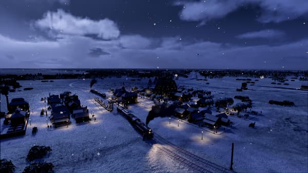 Railway Empire - The Great Lakes screenshot 4