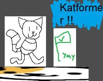 Katformer