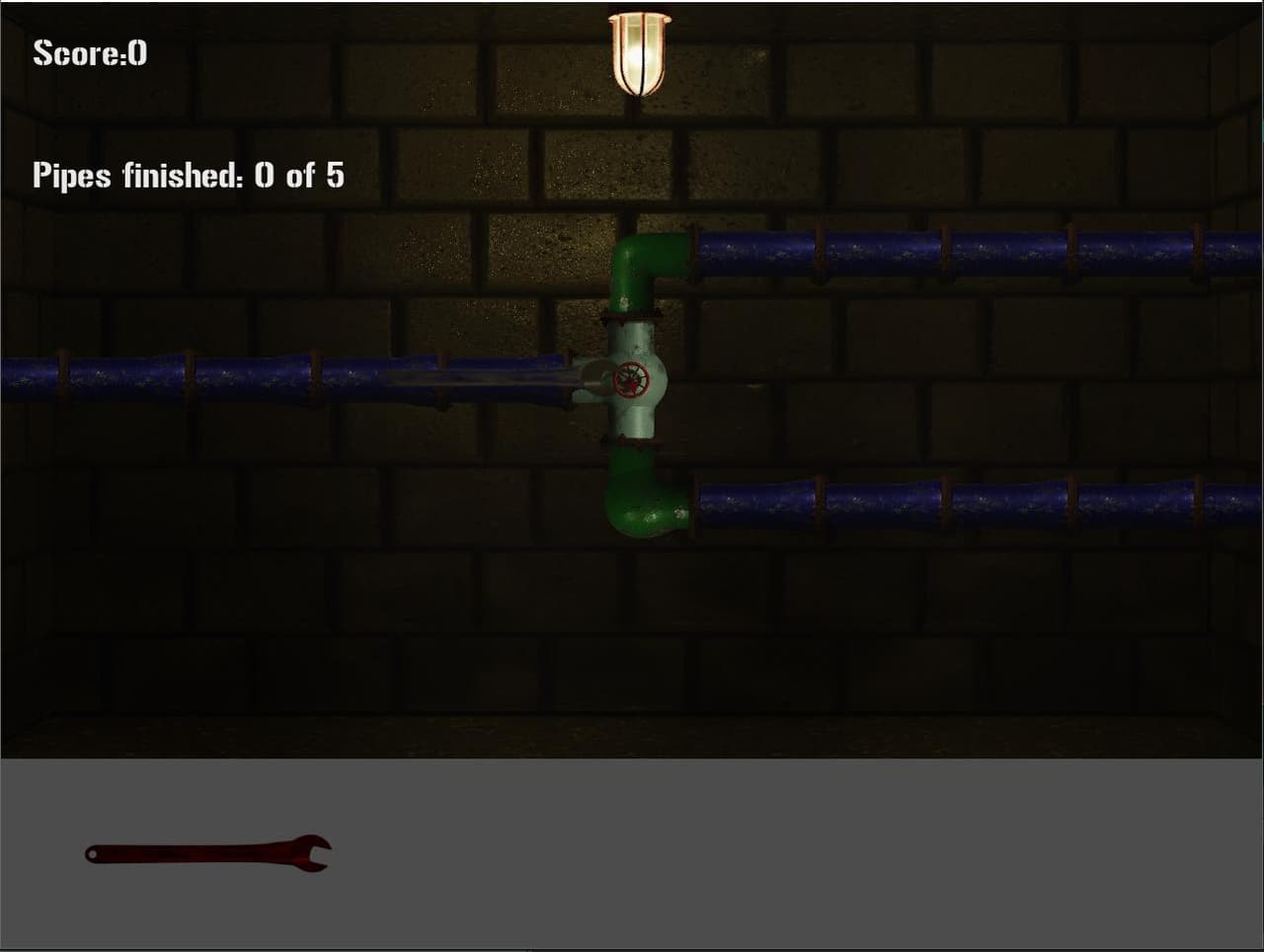 Pipe Panic!!! screenshot 2