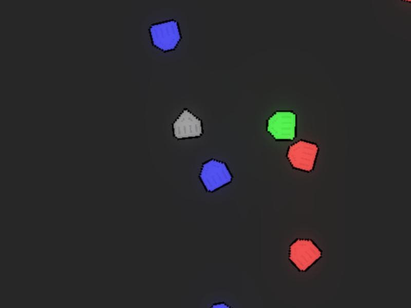 Super Space Shooter (Noble Games)