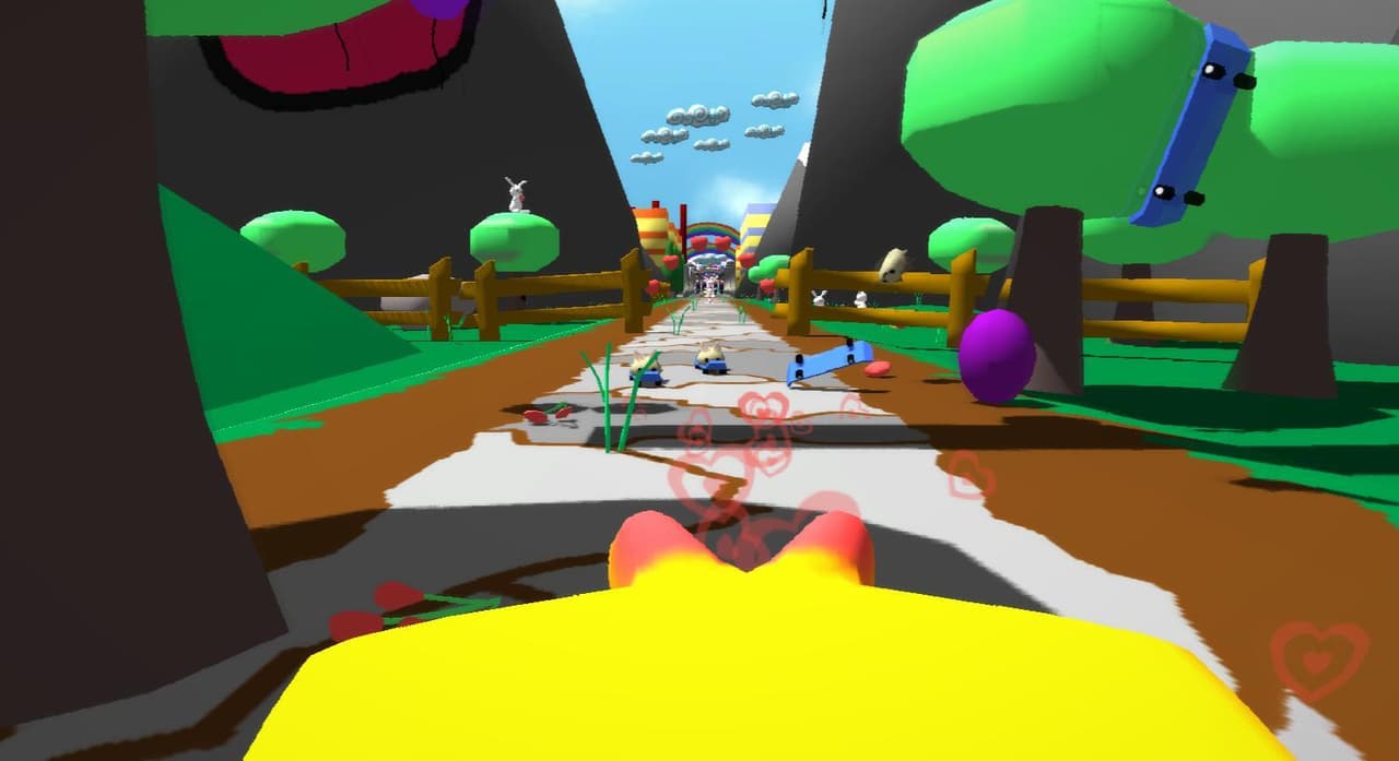 Pus Pus Platypus screenshot 2