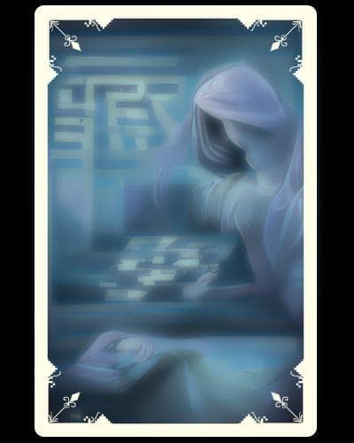 RareGamesFortuneTeller