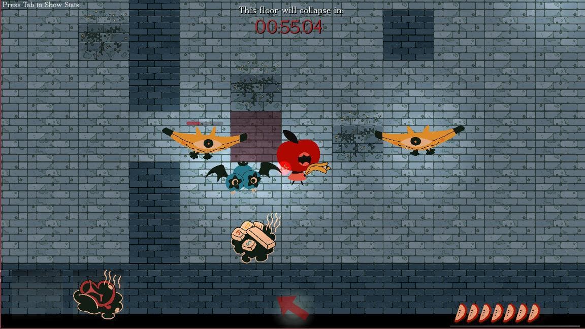 Appleteeth screenshot 2