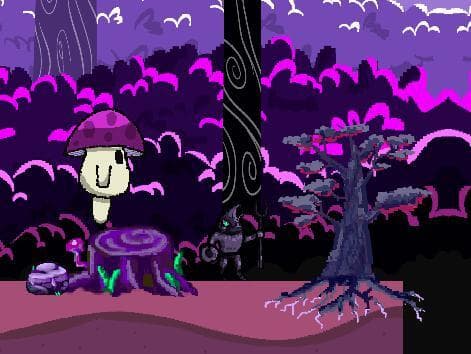 Fungi Adventures