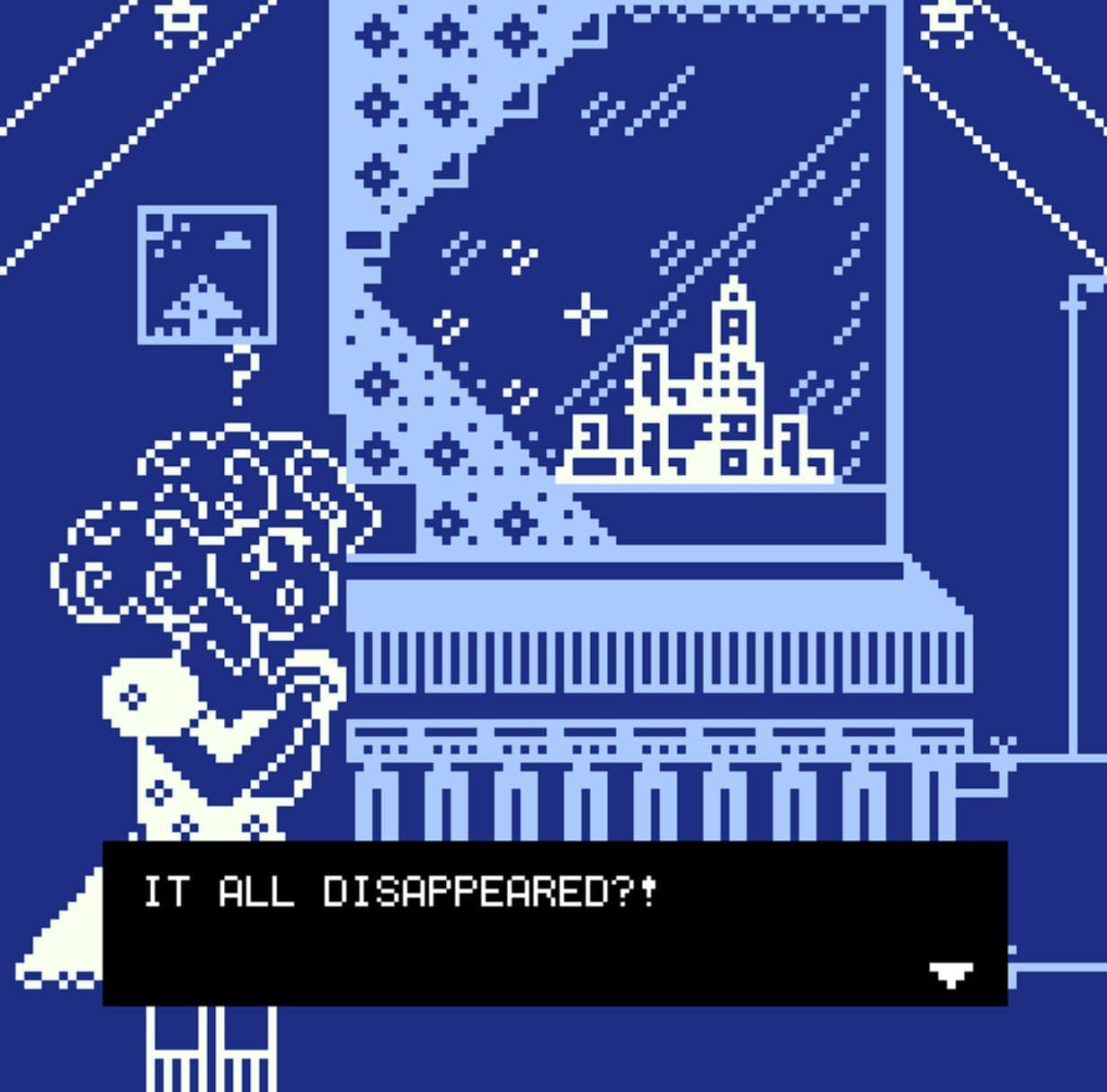 The Fallen Wish ★ screenshot 6
