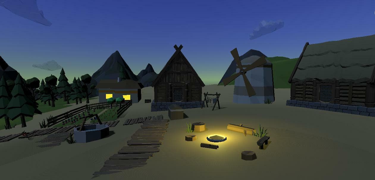 Dreamlike screenshot 4