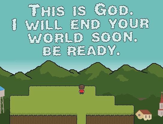 The Age of Deliverance screenshot 3