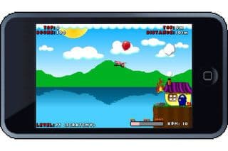Scratchys Mission Free screenshot 3