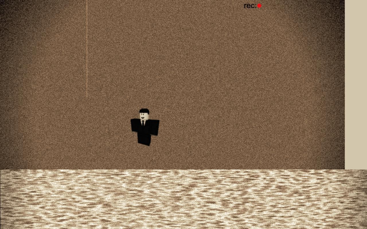 old film platformer
