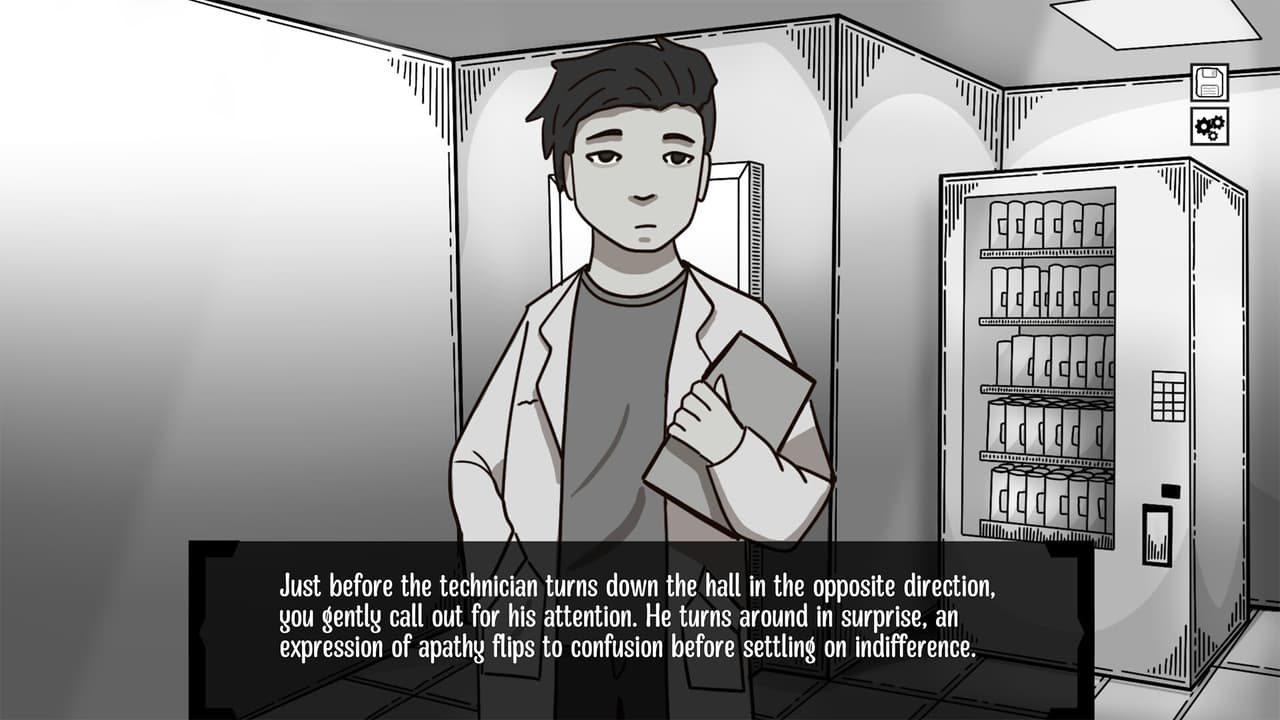 Dissent screenshot 6
