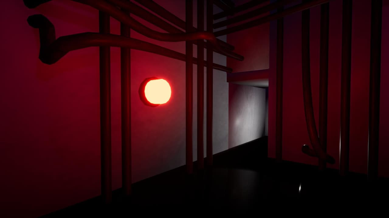 Failed Down To Earth Project screenshot 6
