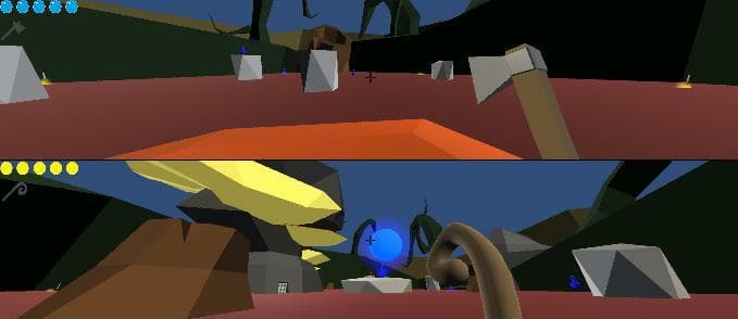 Treasure Hunt (Potion24) screenshot 2