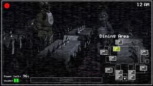 Five Nights at Freddys: Multiplayer screenshot 6