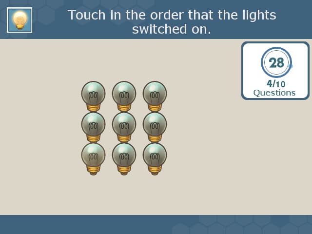 Brain Exercise with Dr. Kawashima screenshot 5
