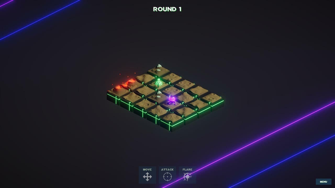 Obscura (itch) (mymy3) screenshot 4