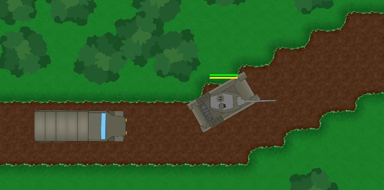 FRITanks screenshot 5