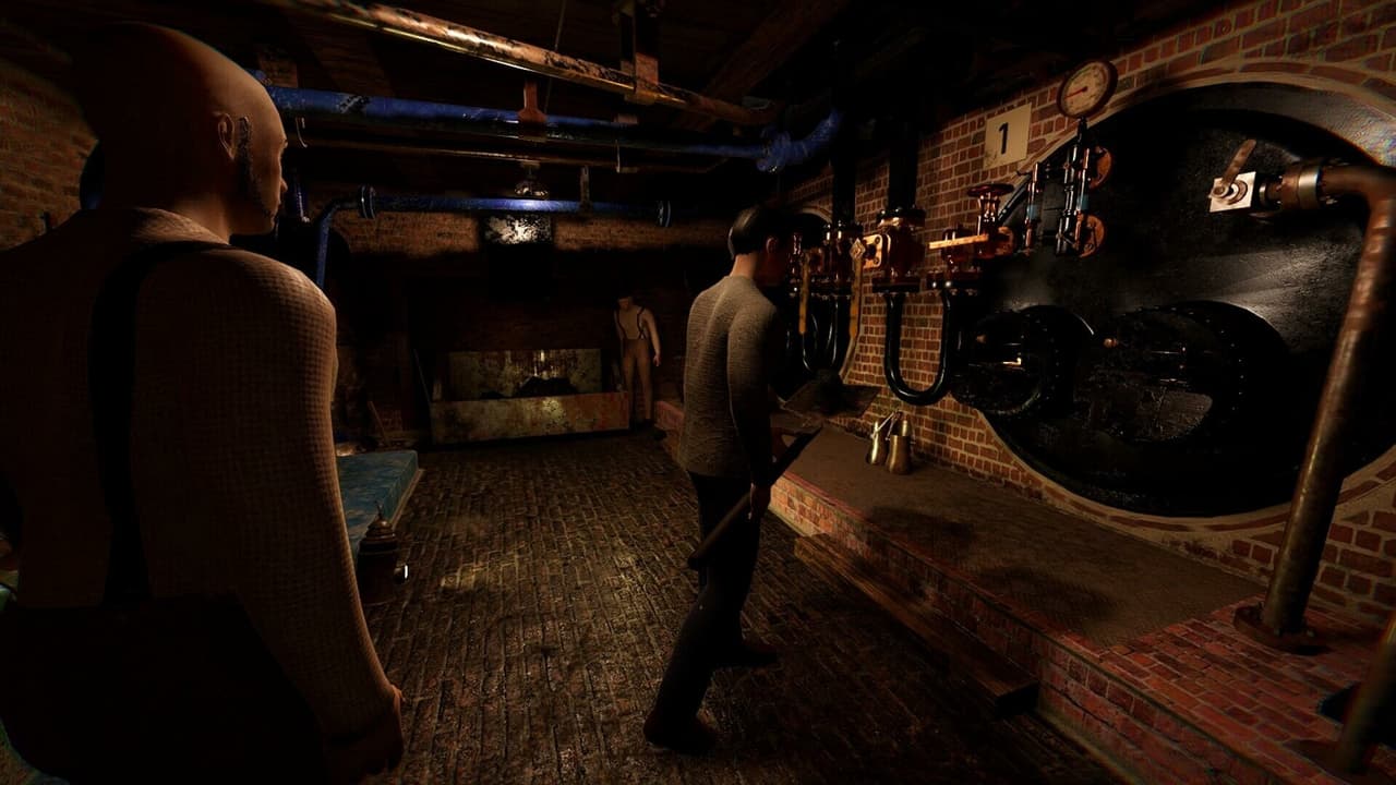 Keep It Running: Together screenshot 5