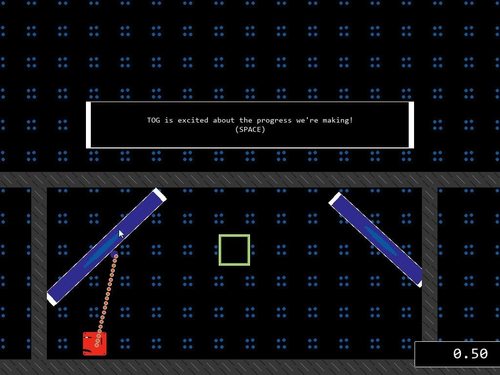 TOG the Climber screenshot 3