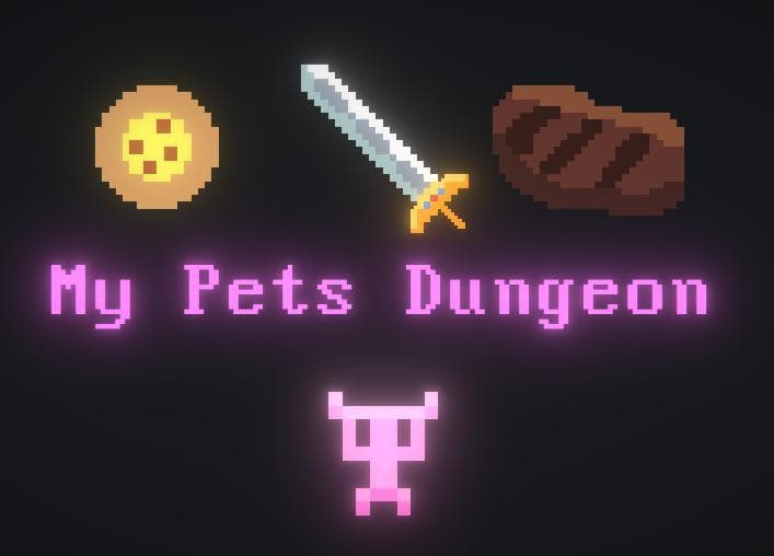 My Pets Dungeon