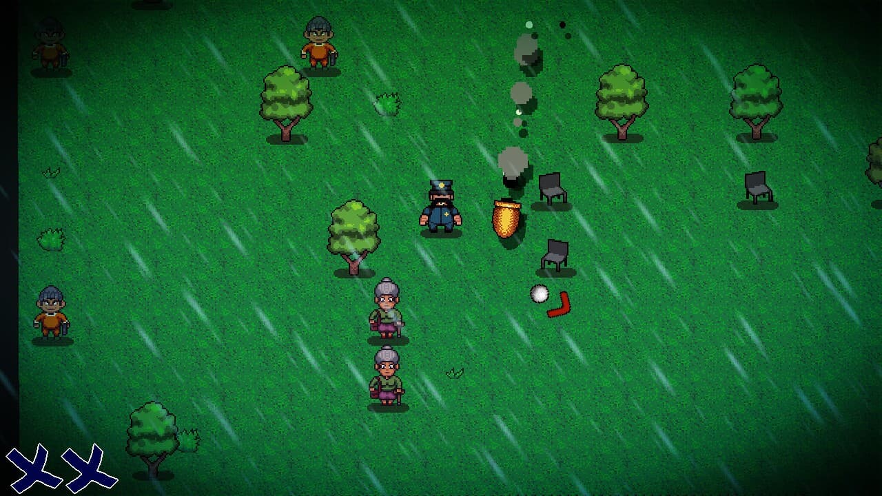 Stopocop screenshot 5