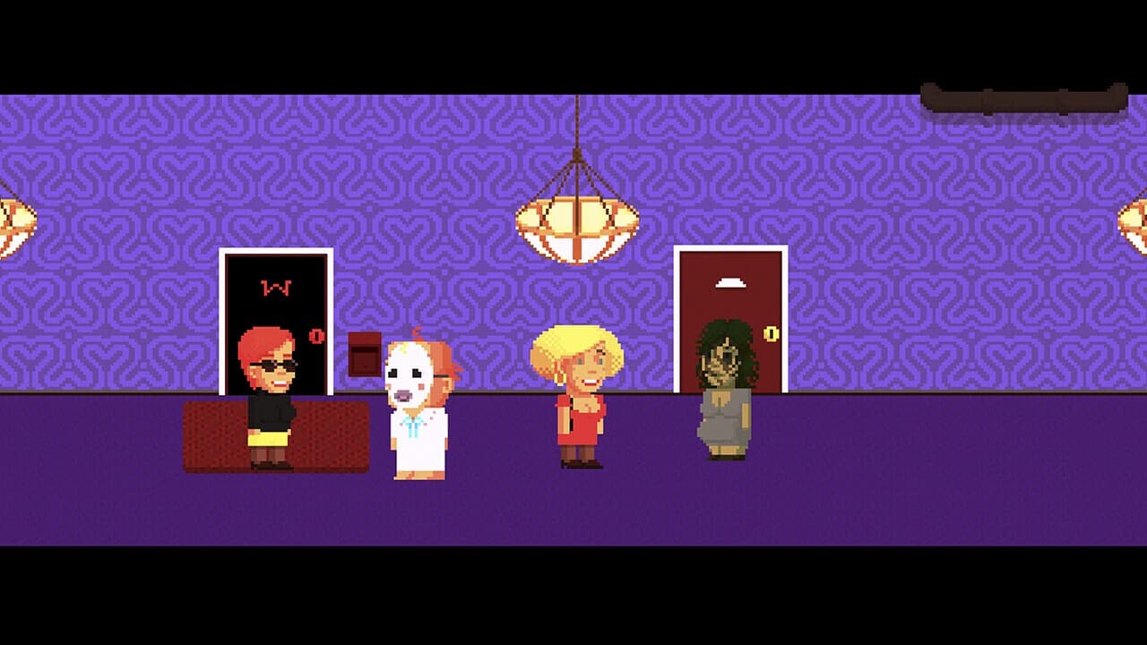 Lakeview Cabin 2 screenshot 5