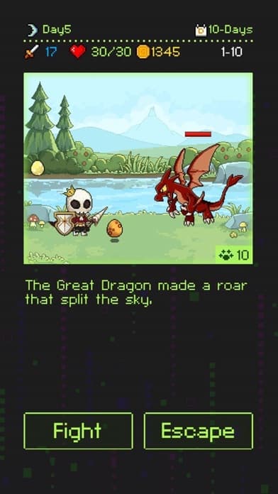 Mini Skull screenshot 6
