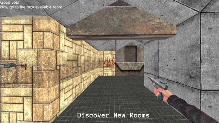 Base Breachers DEMO screenshot 6