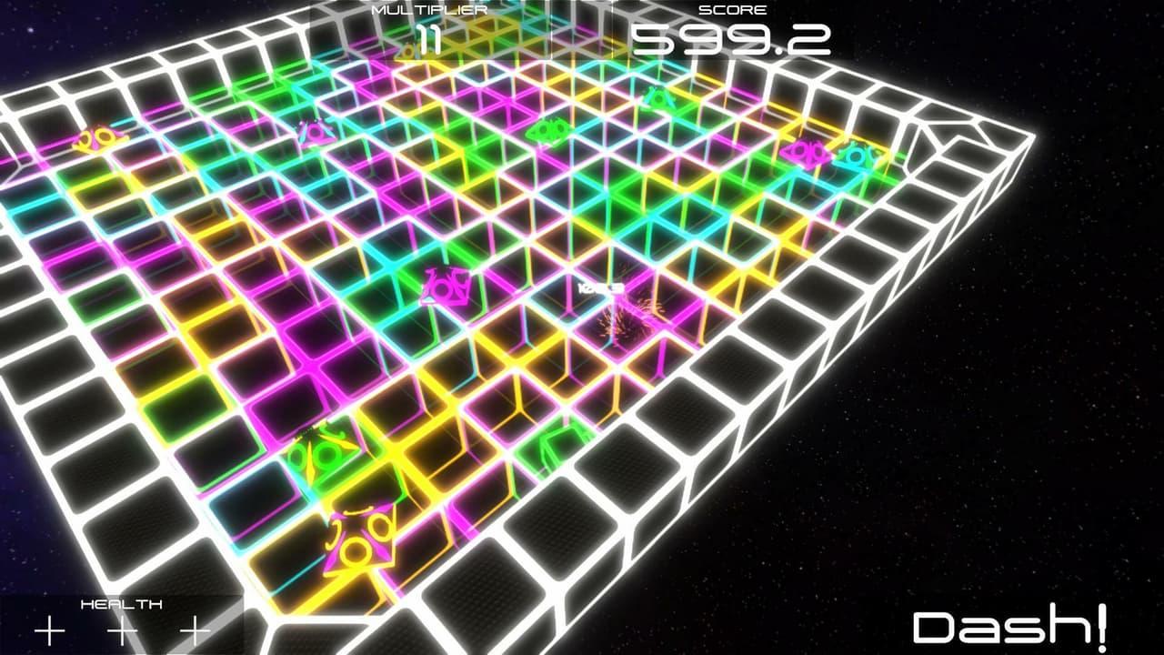 Lethal Link screenshot 4