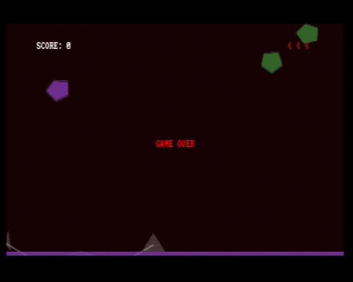 Voidblade